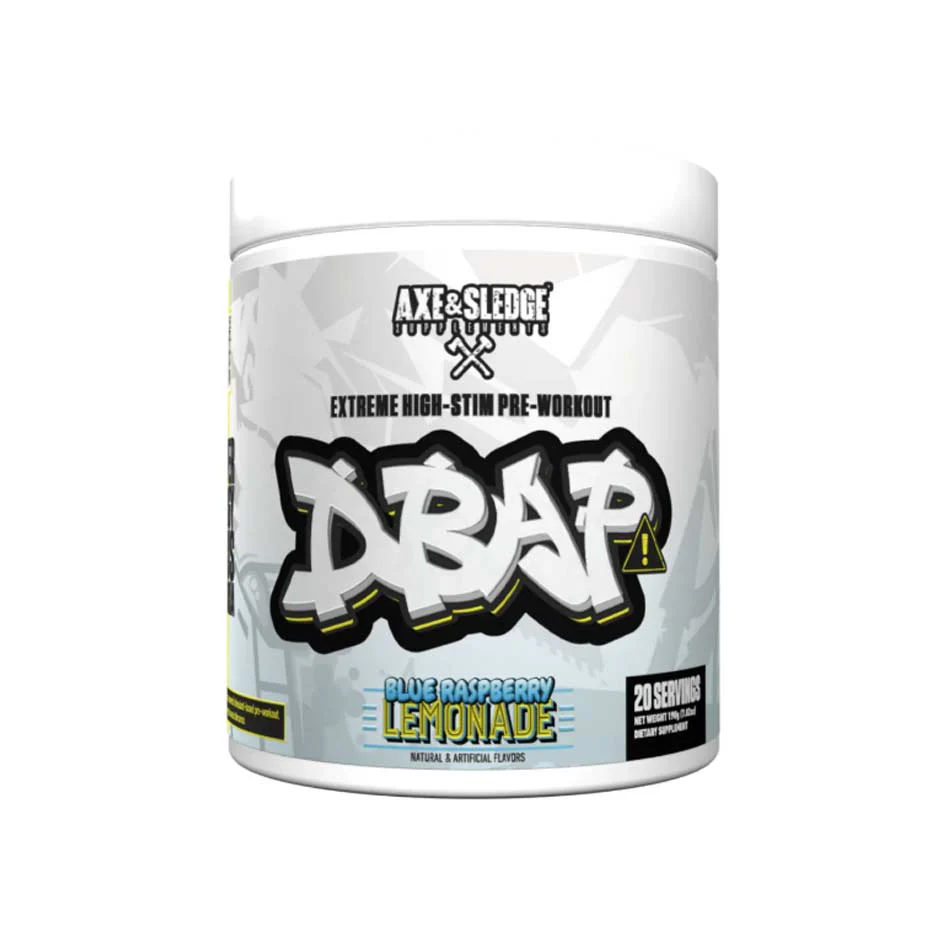 Axe and Sledge â DBAP 190 g