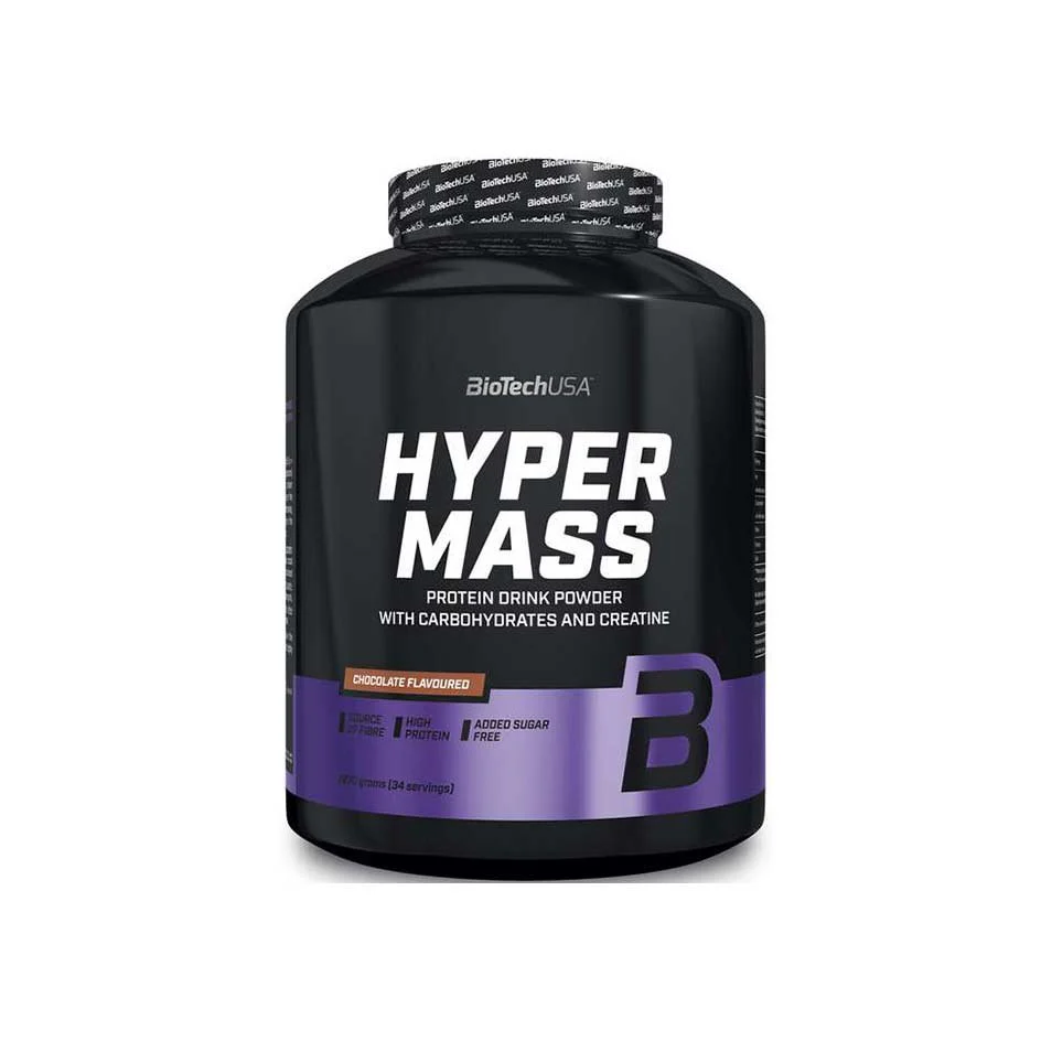 BioTech USA Hyper Mass