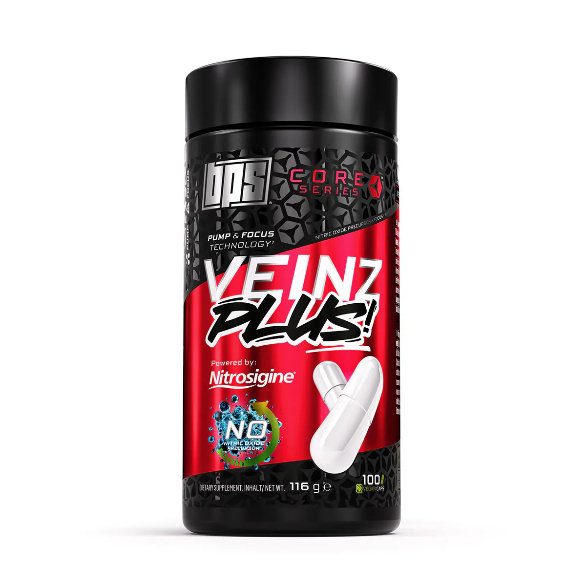 Trainingsbooster