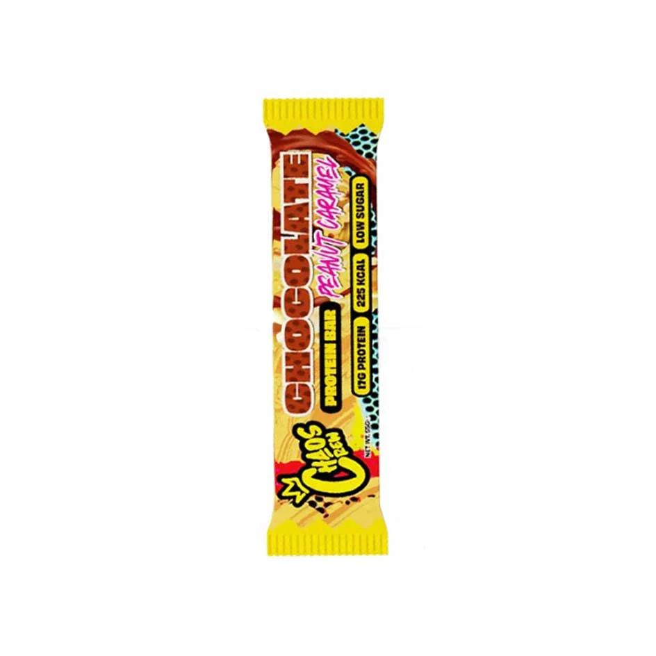 Chaos Crew Protein Bar 55g - Image 5