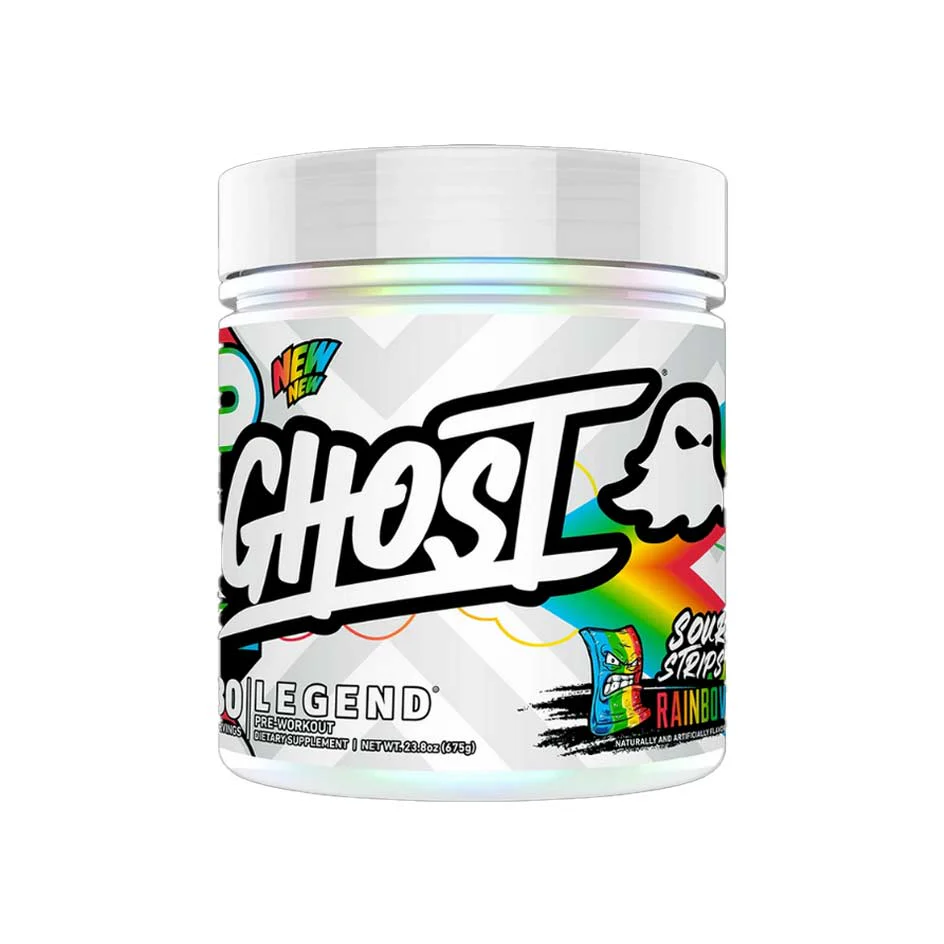 Ghost Legend V4