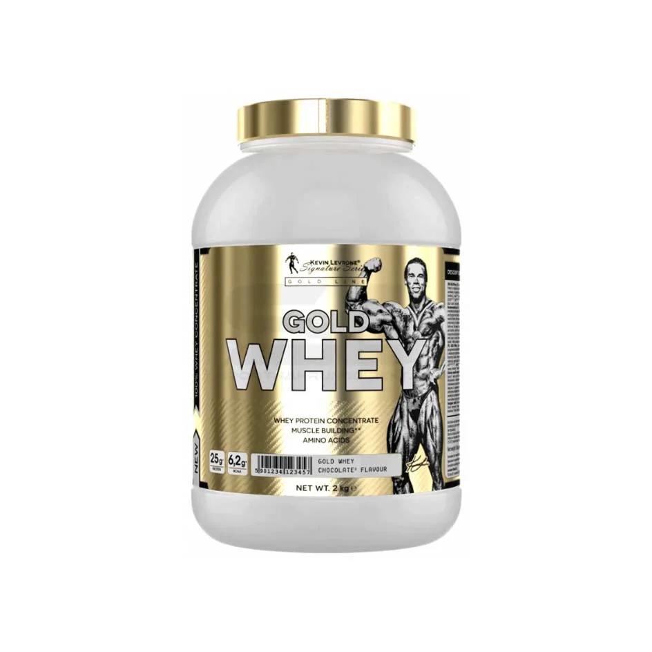 Whey Protein