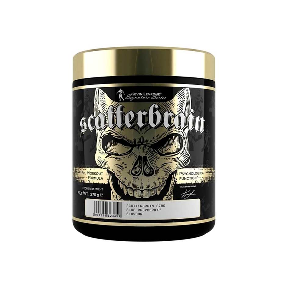 Levrone â Scatterbrain 270 g