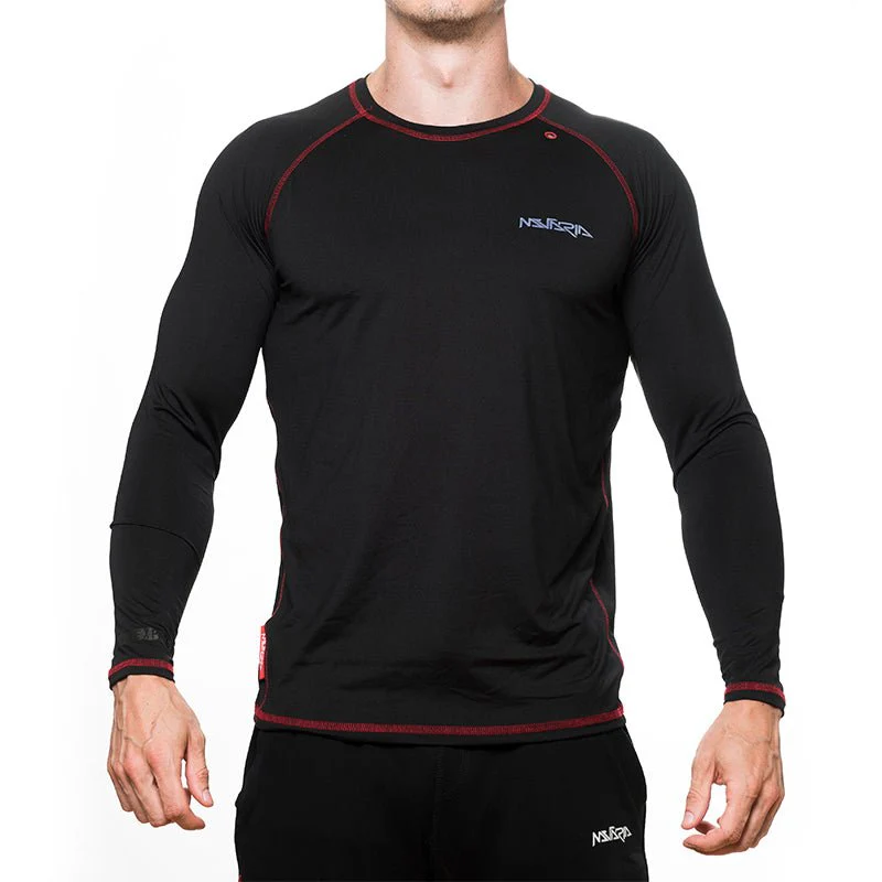 Mutaria Compression Shirt