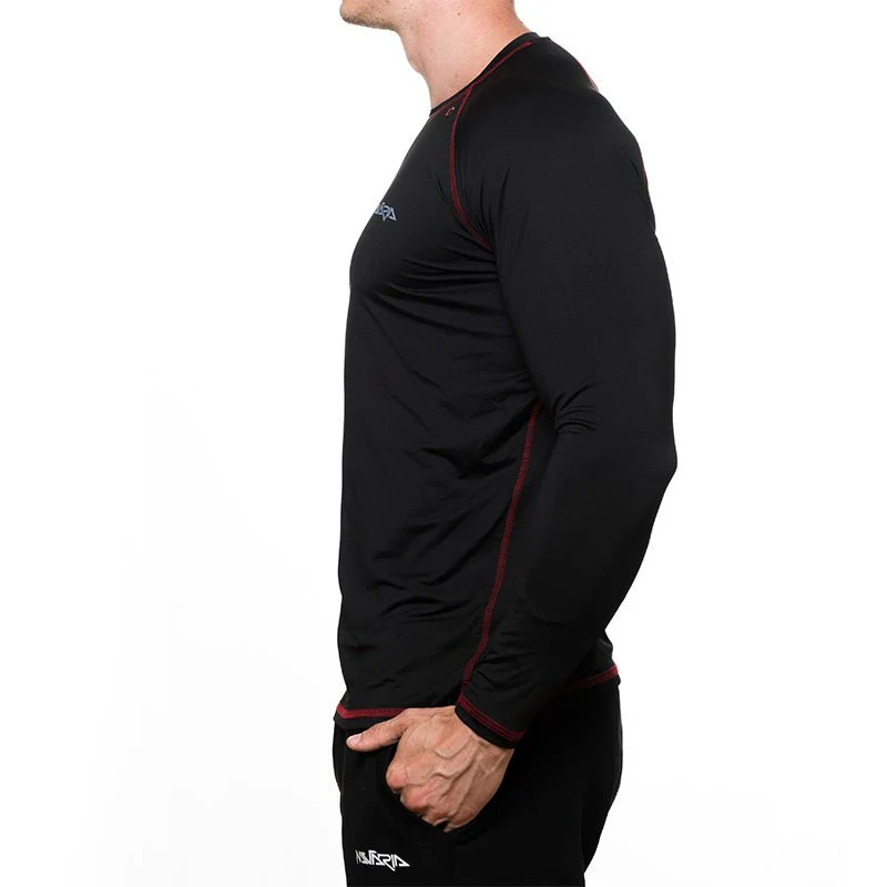 Mutaria Compression Shirt - Image 2