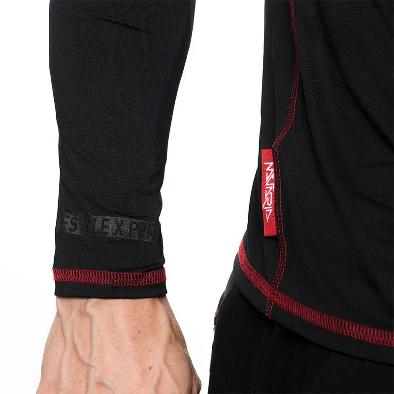 Mutaria Compression Shirt - Image 4
