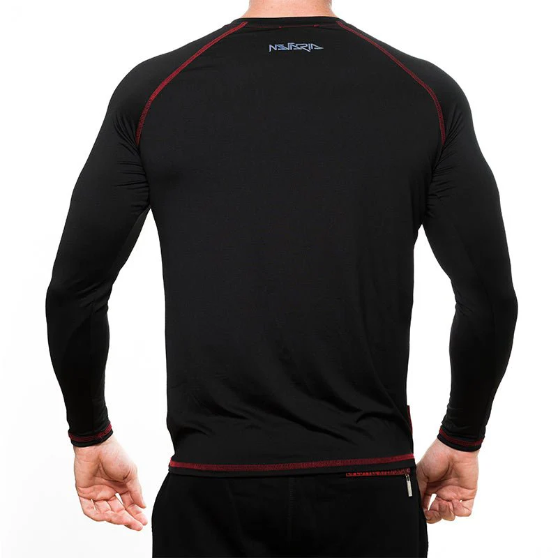 Mutaria Compression Shirt - Image 5