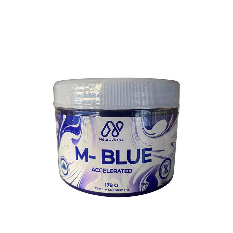 Neuro Amps M-Blue 178g