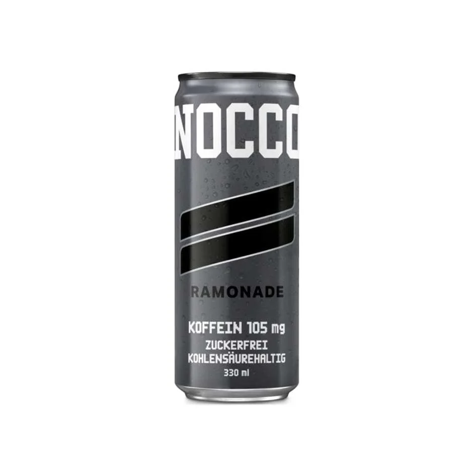 Nocco Focus Energy Drink 330ml - Image 4