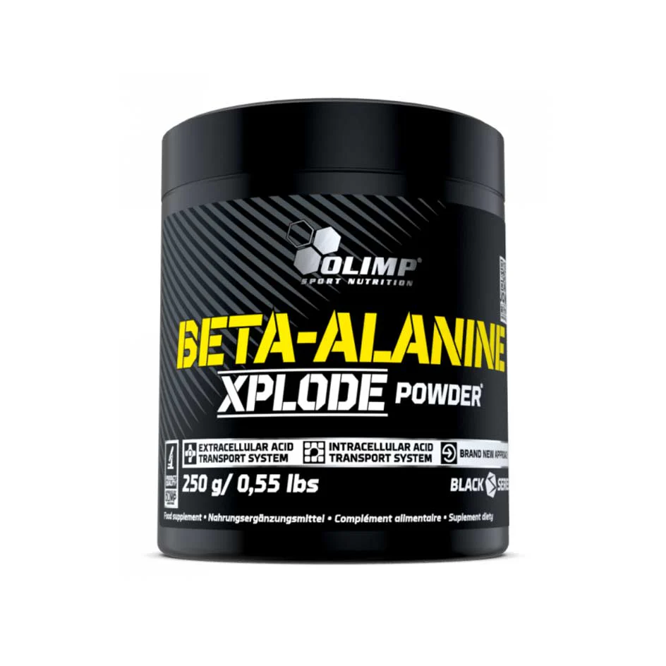 Olimp Beta-Alanine Xplode 250g