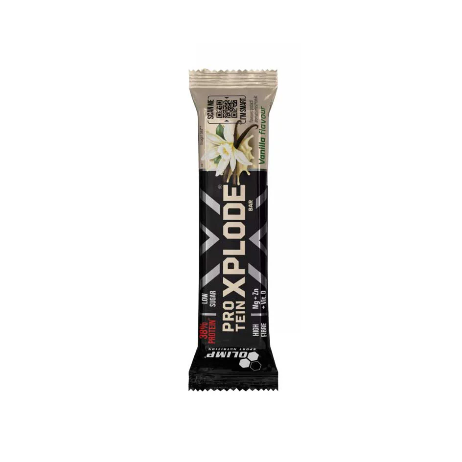 Olimp Protein Xplode Bar 40g - Image 3
