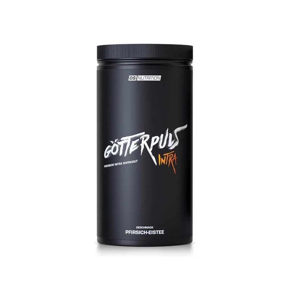 OS Nutrition Götterpuls INTRA 1060g