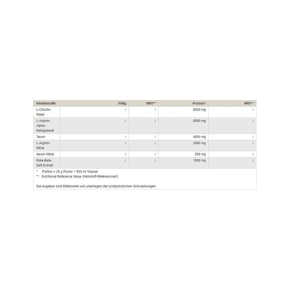 Peak Epic Pump 500g - Image 3