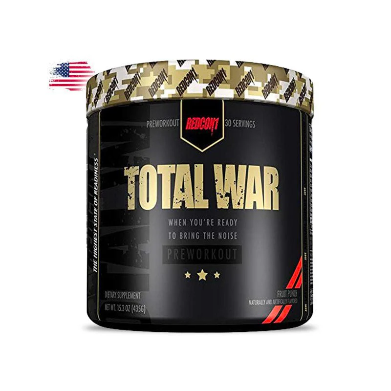 Redcon1 â Total War 411â453 g