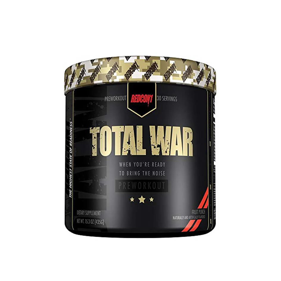 Redcon1 â Total War 411â453 g - Image 2