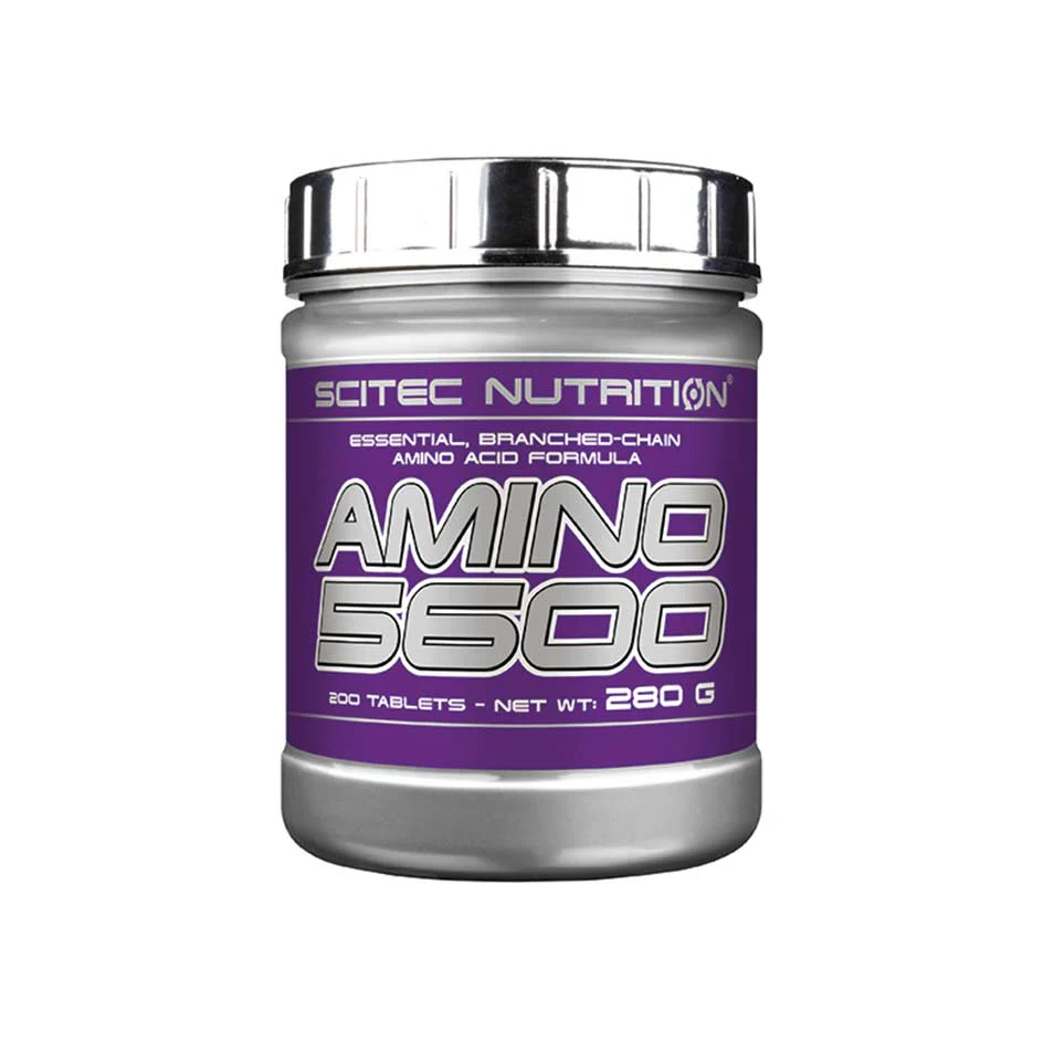 Scitec Nutrition Amino 5600