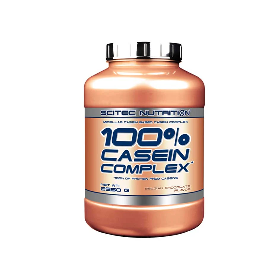 Scitec Nutrition Casein Complex