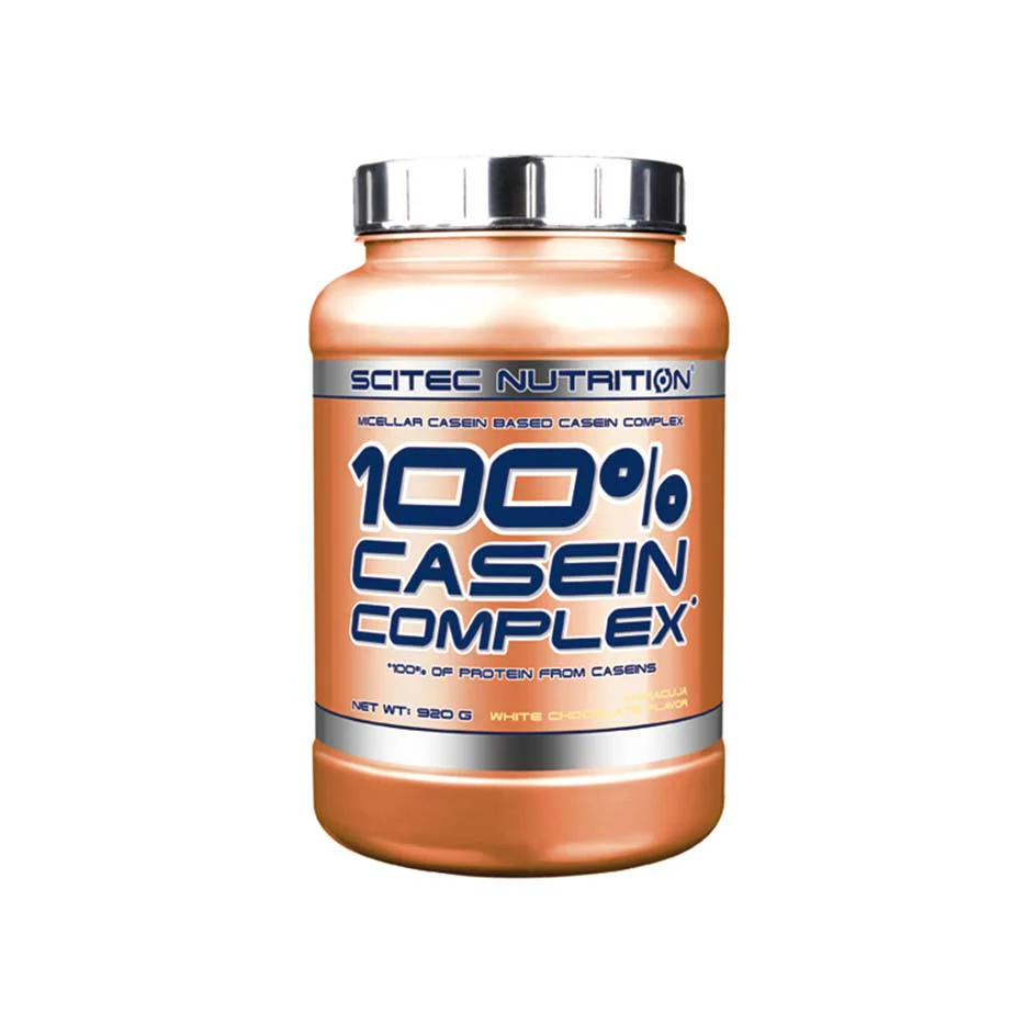 Scitec Nutrition Casein Complex - Image 3