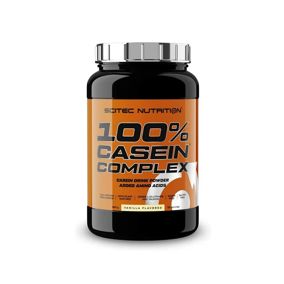 Scitec Nutrition Casein Complex - Image 4