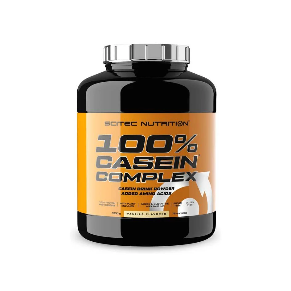 Scitec Nutrition Casein Complex - Image 5