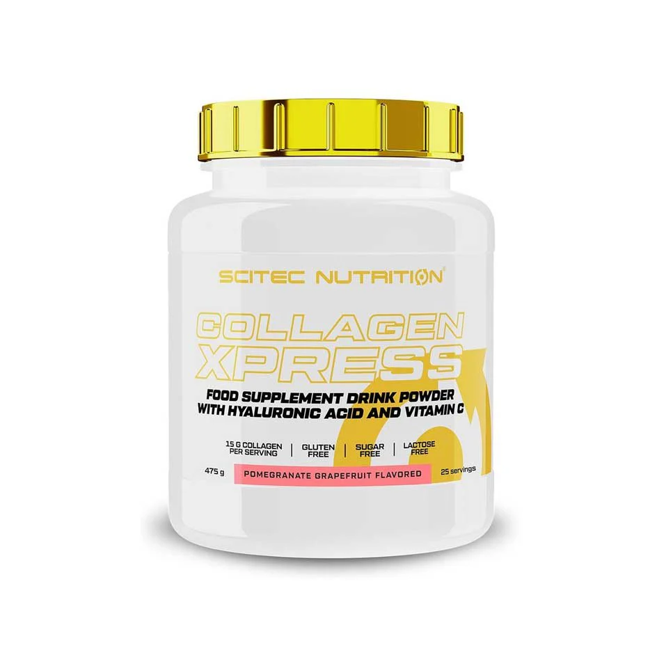 Scitec Nutrition Collagen Xpress 475g - Image 3