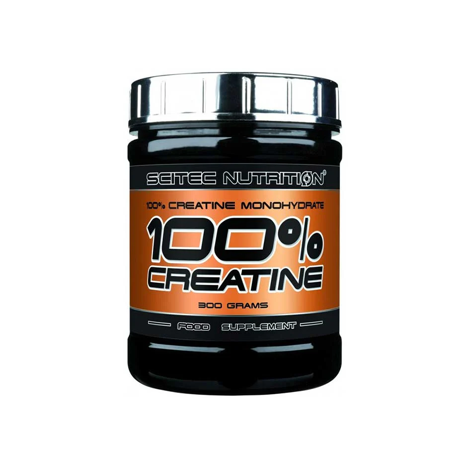 Scitec Nutrition Creatine Monohydrate 100%