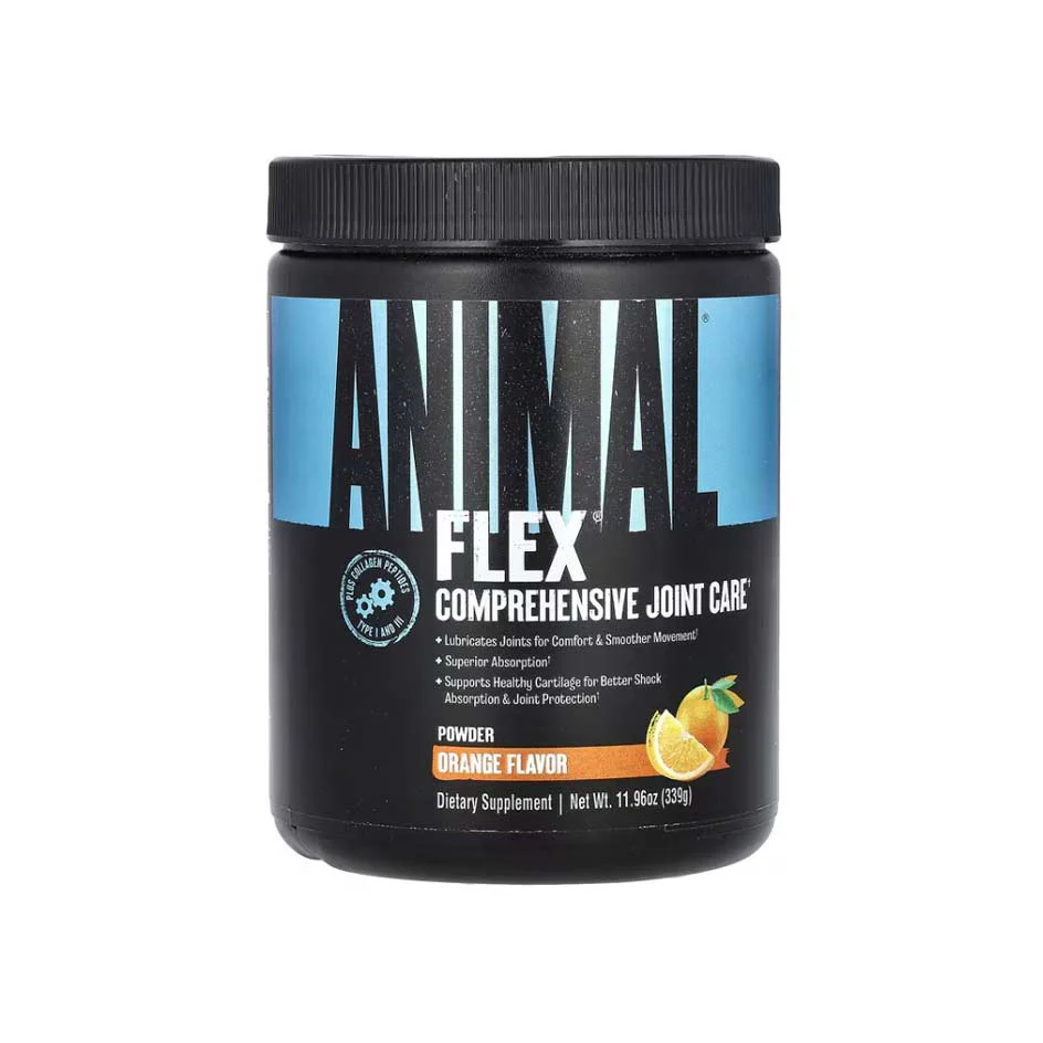 Universal Nutrition Animal Flex Powder - Image 4