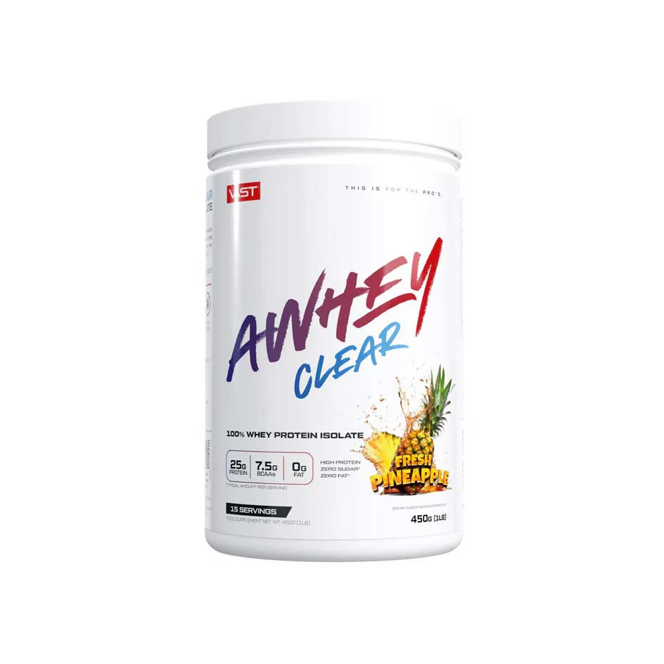 Vast AWHEY CLEAR 450g - Image 3