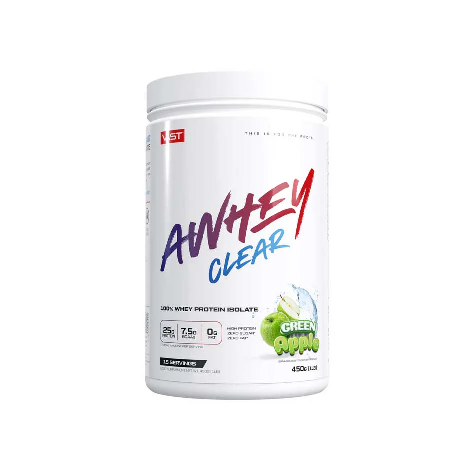 Vast AWHEY CLEAR 450g - Image 4