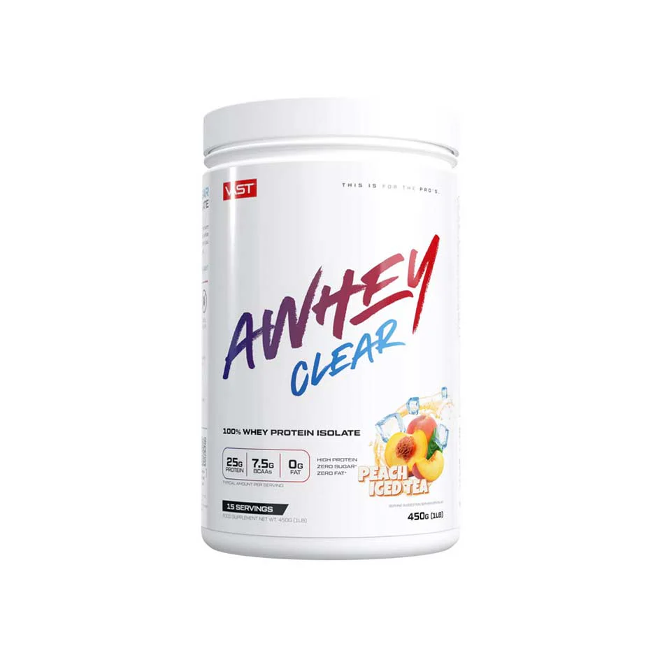Vast AWHEY CLEAR 450g - Image 5
