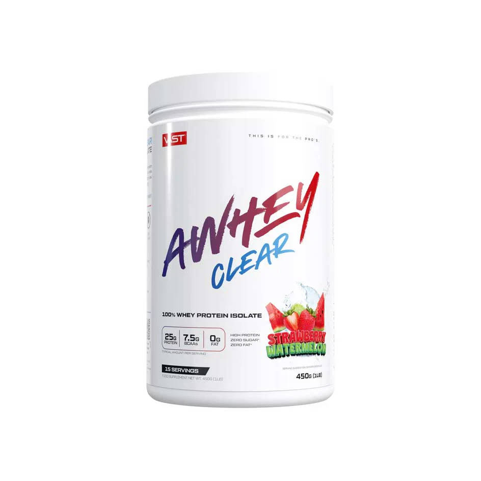 Vast AWHEY CLEAR 450g - Image 6