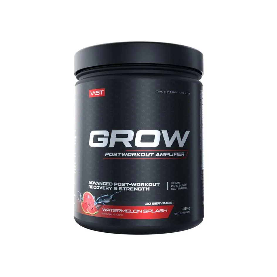 VAST GROW - Image 3