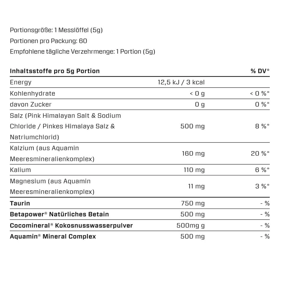 VAST HYDRO 300g - Image 2