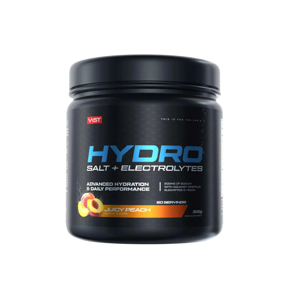 VAST HYDRO 300g - Image 3
