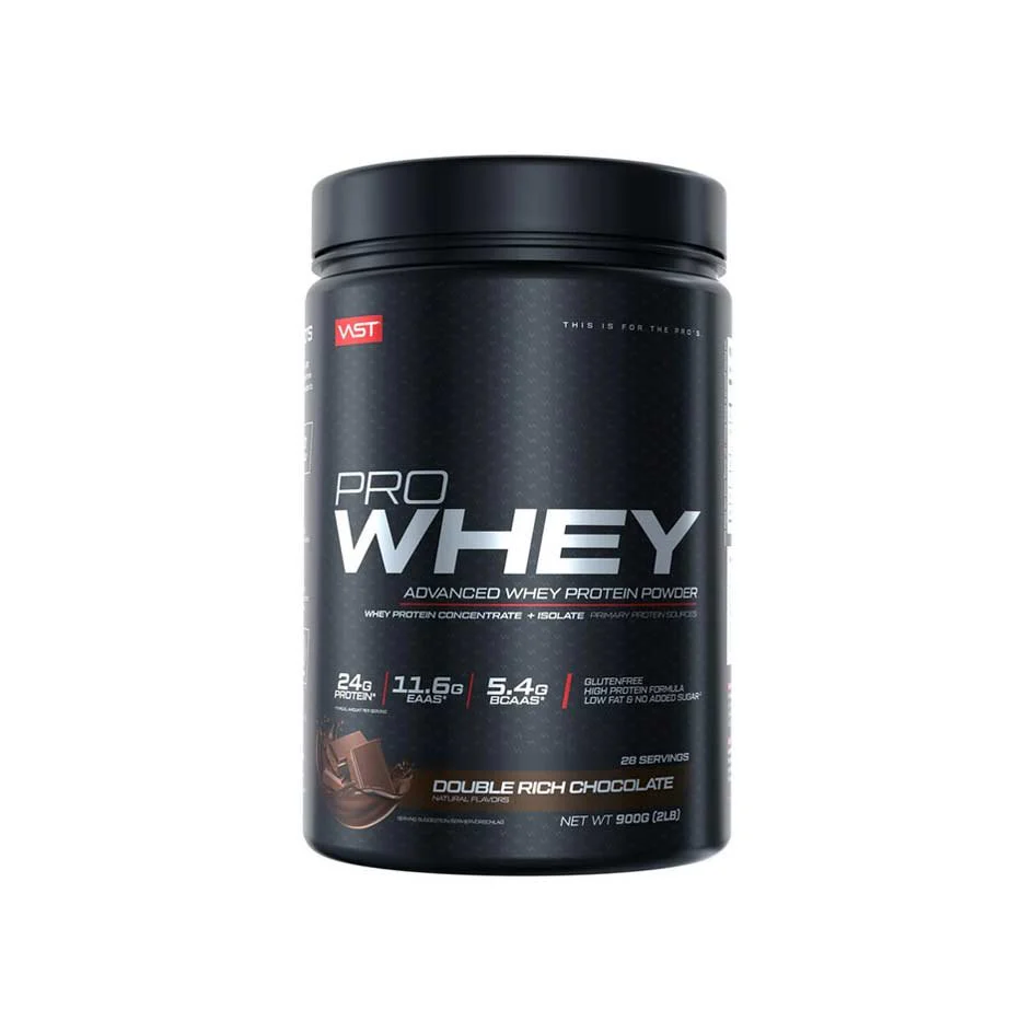 VAST PRO WHEY 900g - Image 3