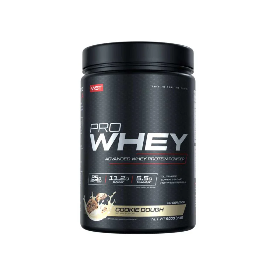 VAST PRO WHEY 900g - Image 4
