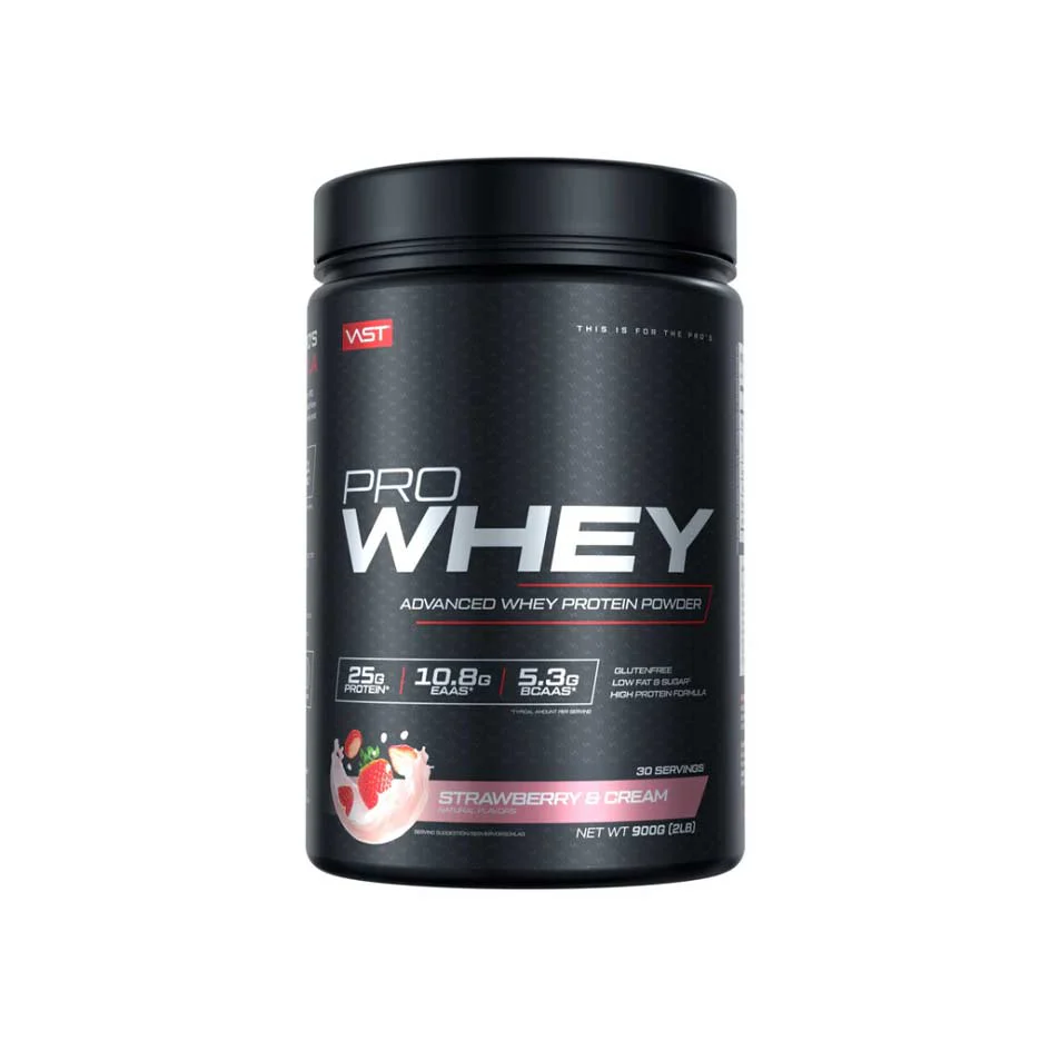 VAST PRO WHEY 900g - Image 5