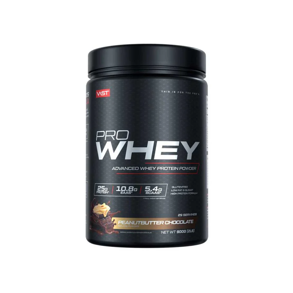 VAST PRO WHEY 900g - Image 6