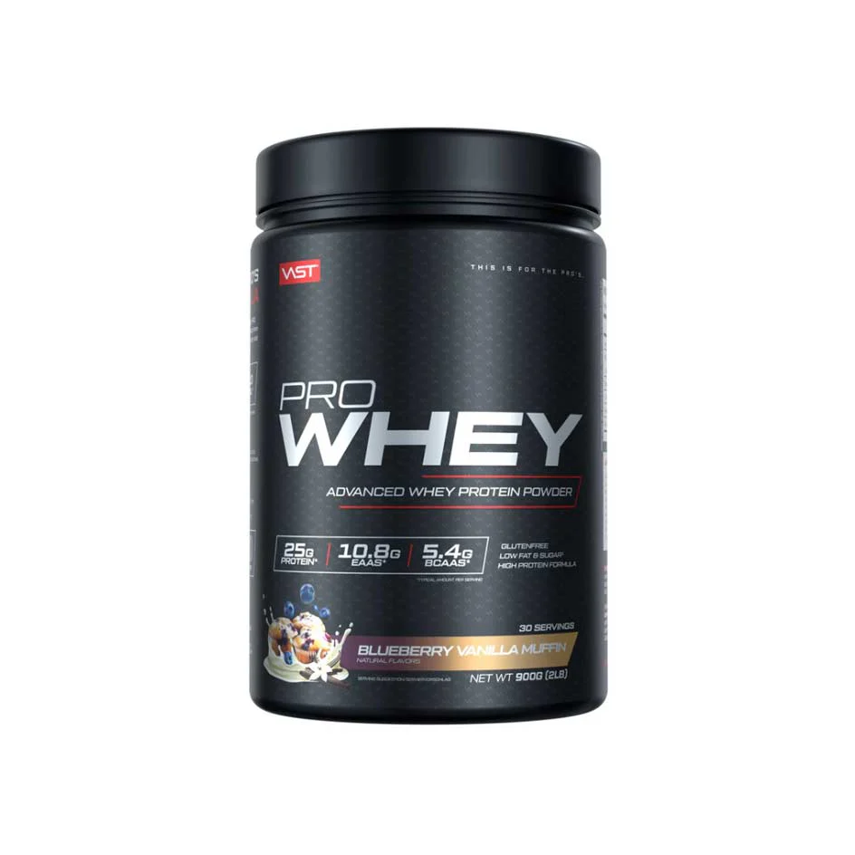 VAST PRO WHEY 900g - Image 7