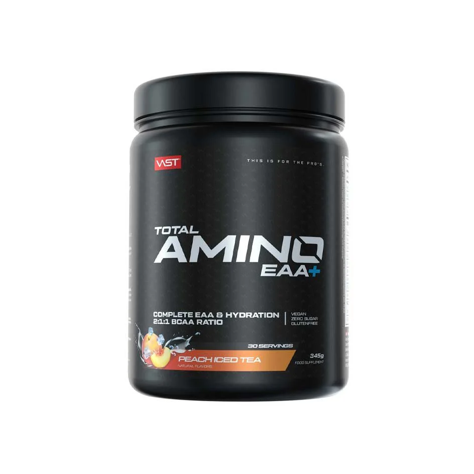 Vast Total Amino EAA+ - Image 3