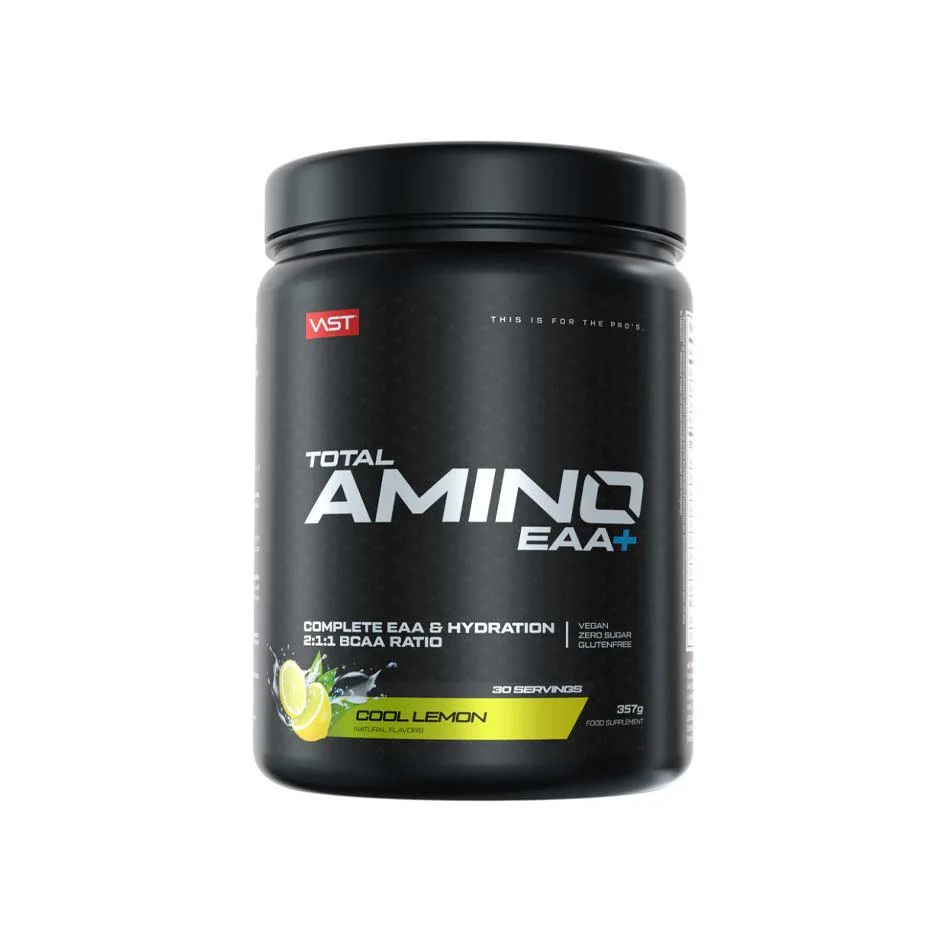 Vast Total Amino EAA+ - Image 4