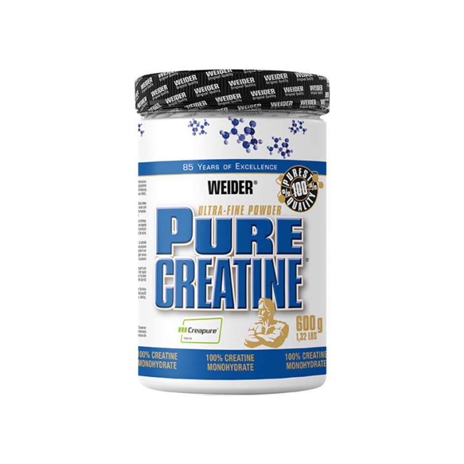 Weider Pure Creatine 600g